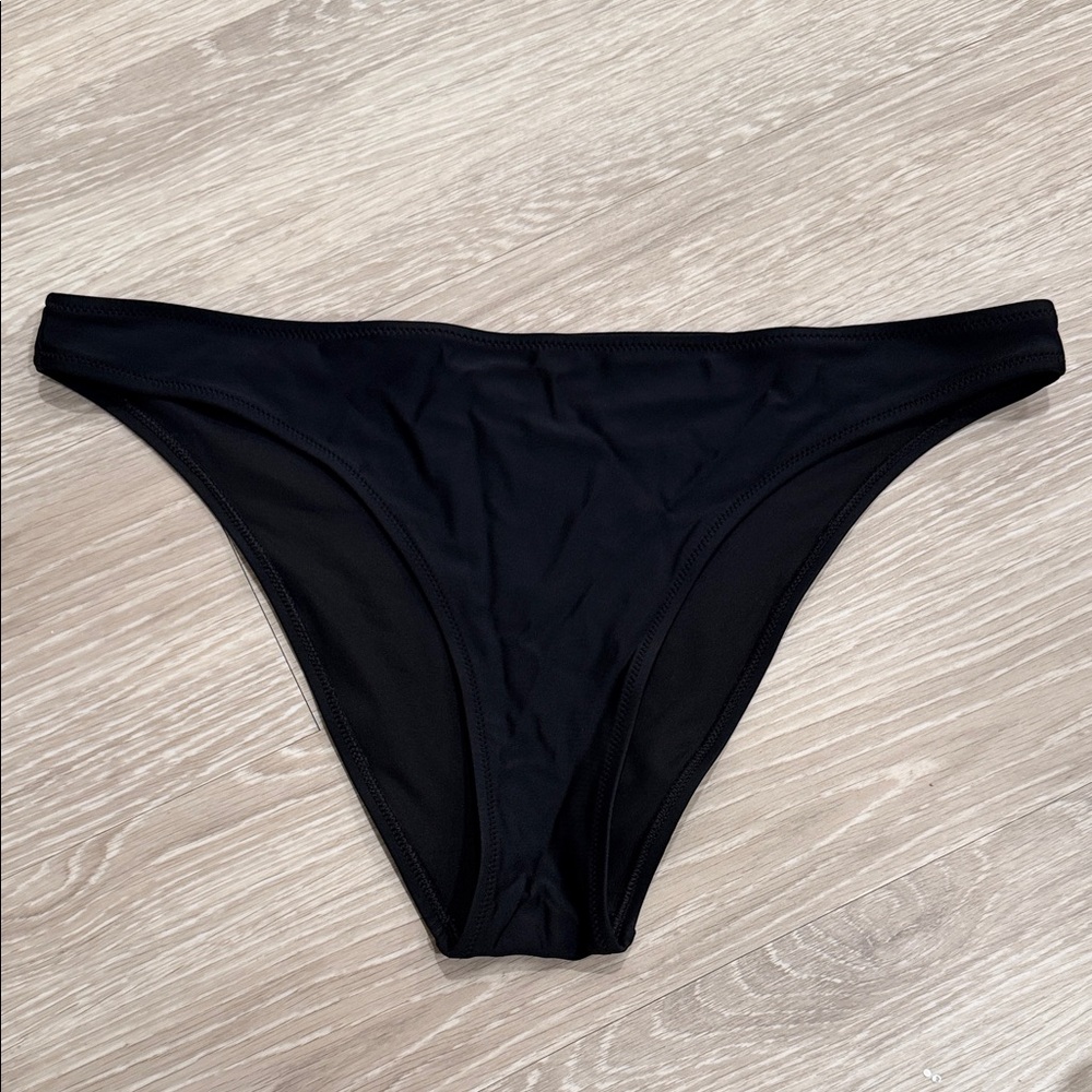 Aerie Cheeky swim bottom